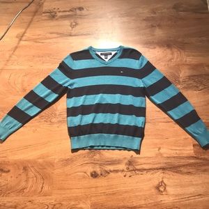 Tommy Hilfiger sweater- men’s